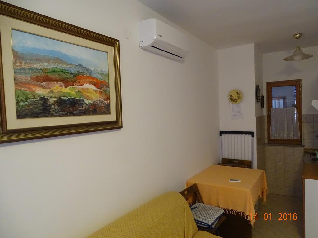 Guest House Ab Adria Home Ровинь Номер фото