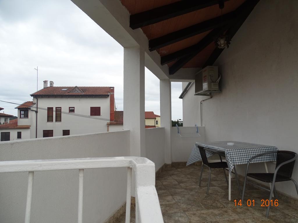 Guest House Ab Adria Home Ровинь Номер фото