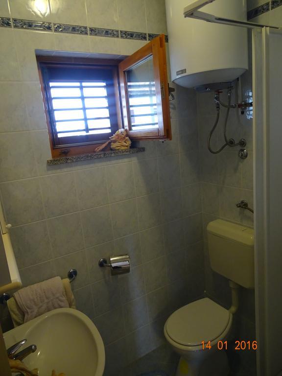 Guest House Ab Adria Home Ровинь Номер фото