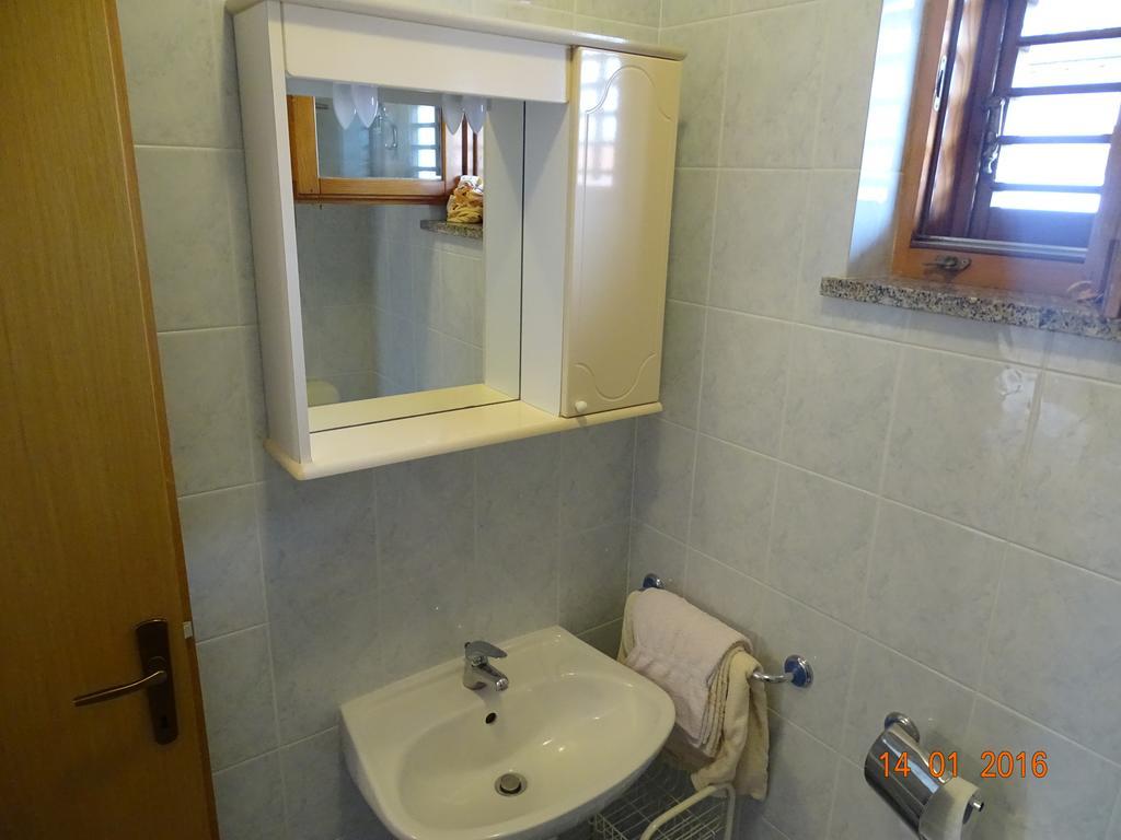Guest House Ab Adria Home Ровинь Номер фото