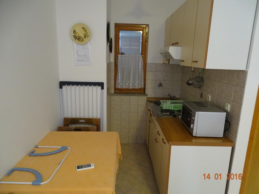 Guest House Ab Adria Home Ровинь Номер фото