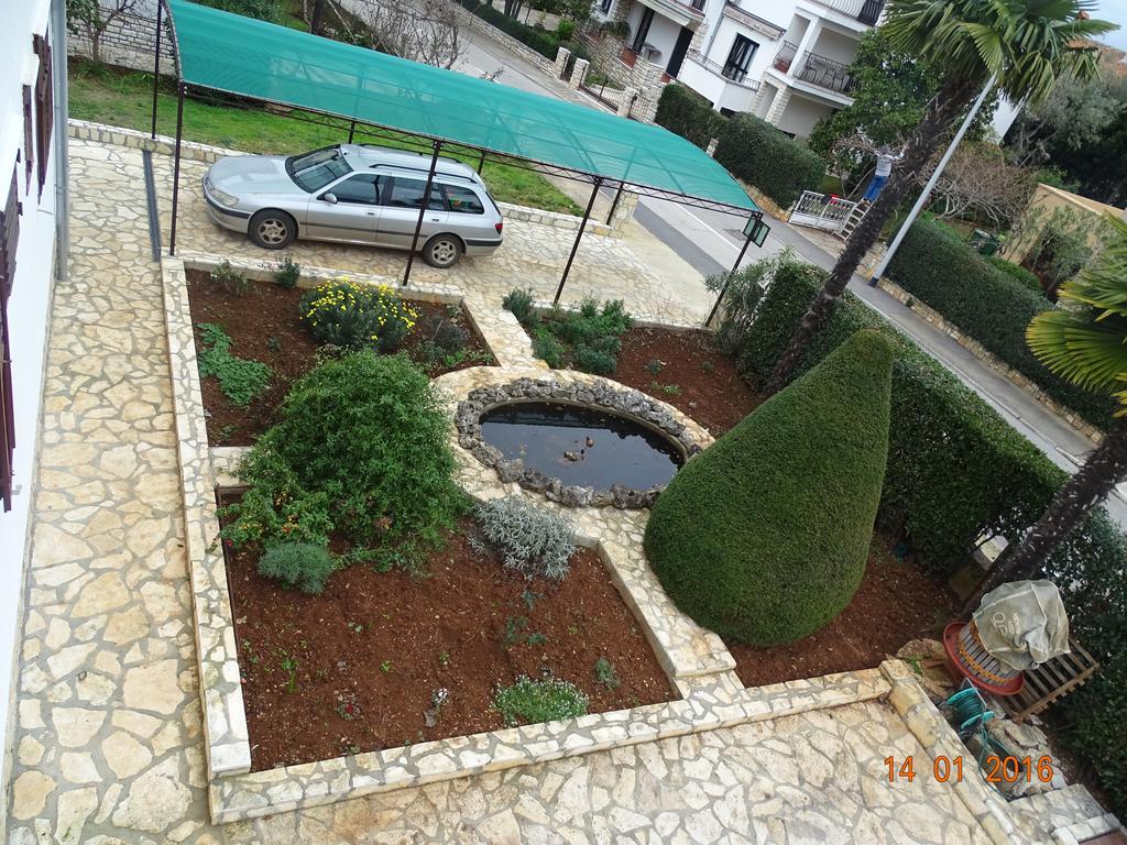 Guest House Ab Adria Home Ровинь Экстерьер фото