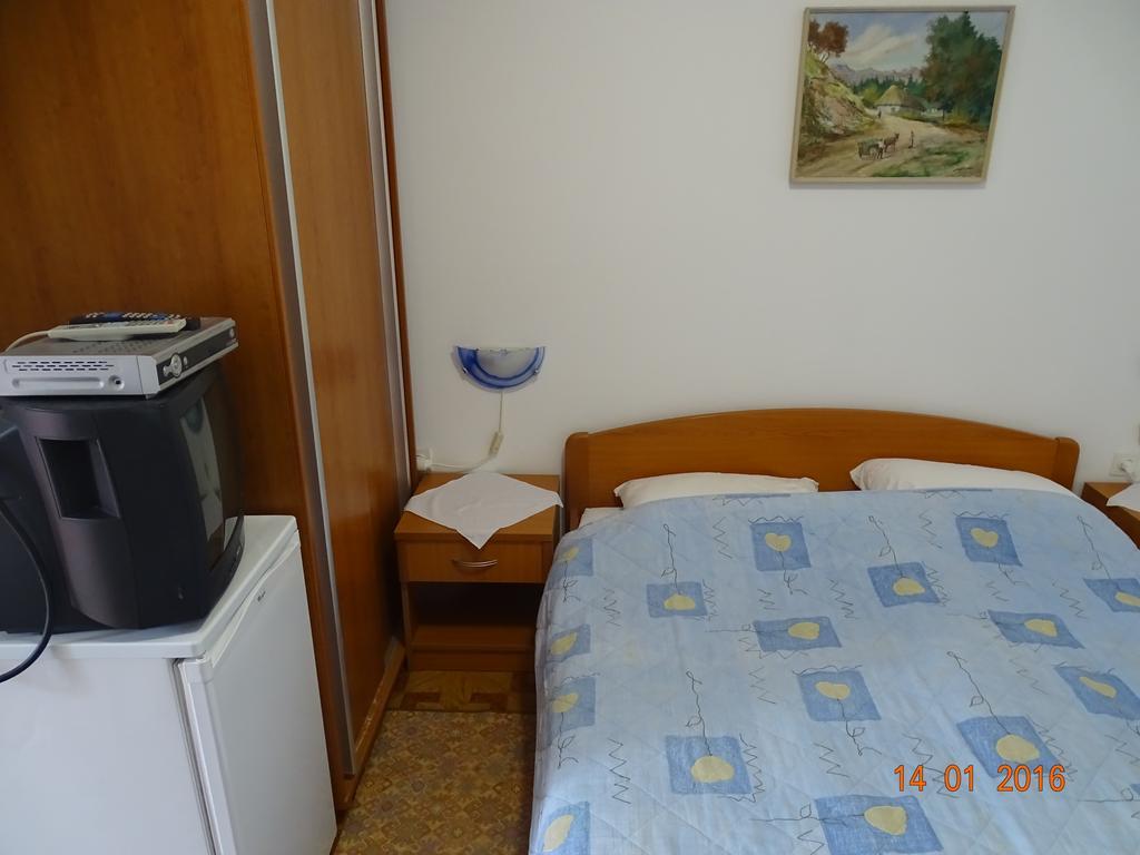 Guest House Ab Adria Home Ровинь Номер фото