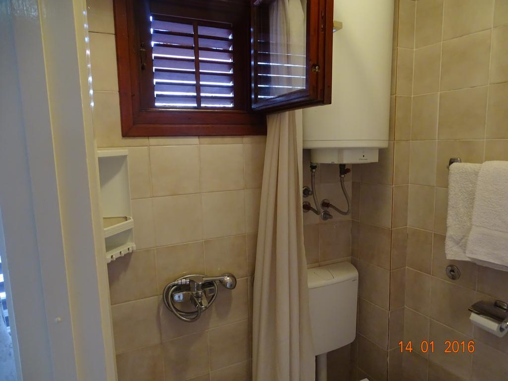 Guest House Ab Adria Home Ровинь Номер фото