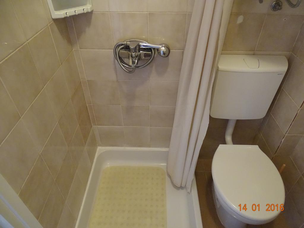 Guest House Ab Adria Home Ровинь Номер фото