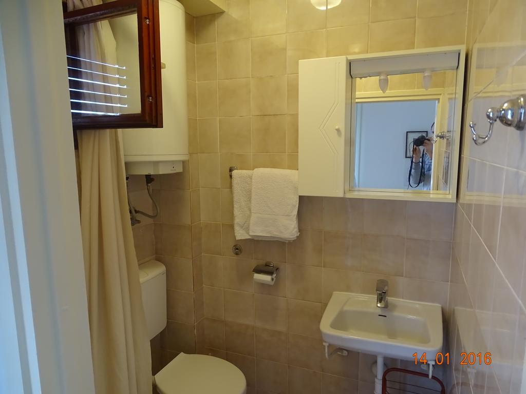 Guest House Ab Adria Home Ровинь Номер фото