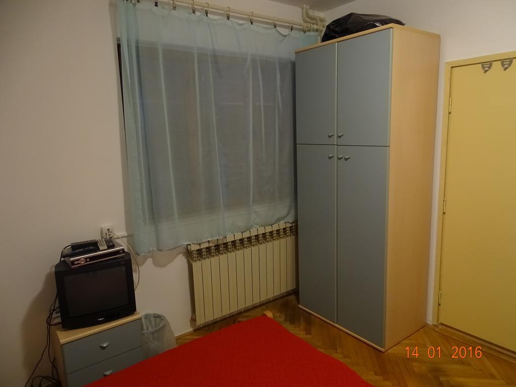 Guest House Ab Adria Home Ровинь Номер фото