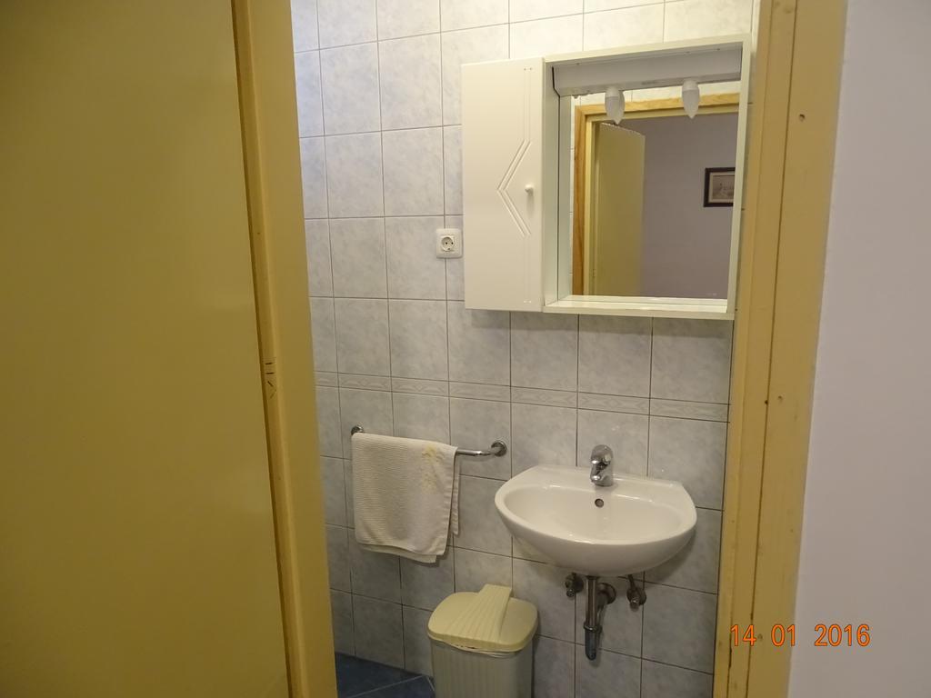 Guest House Ab Adria Home Ровинь Номер фото