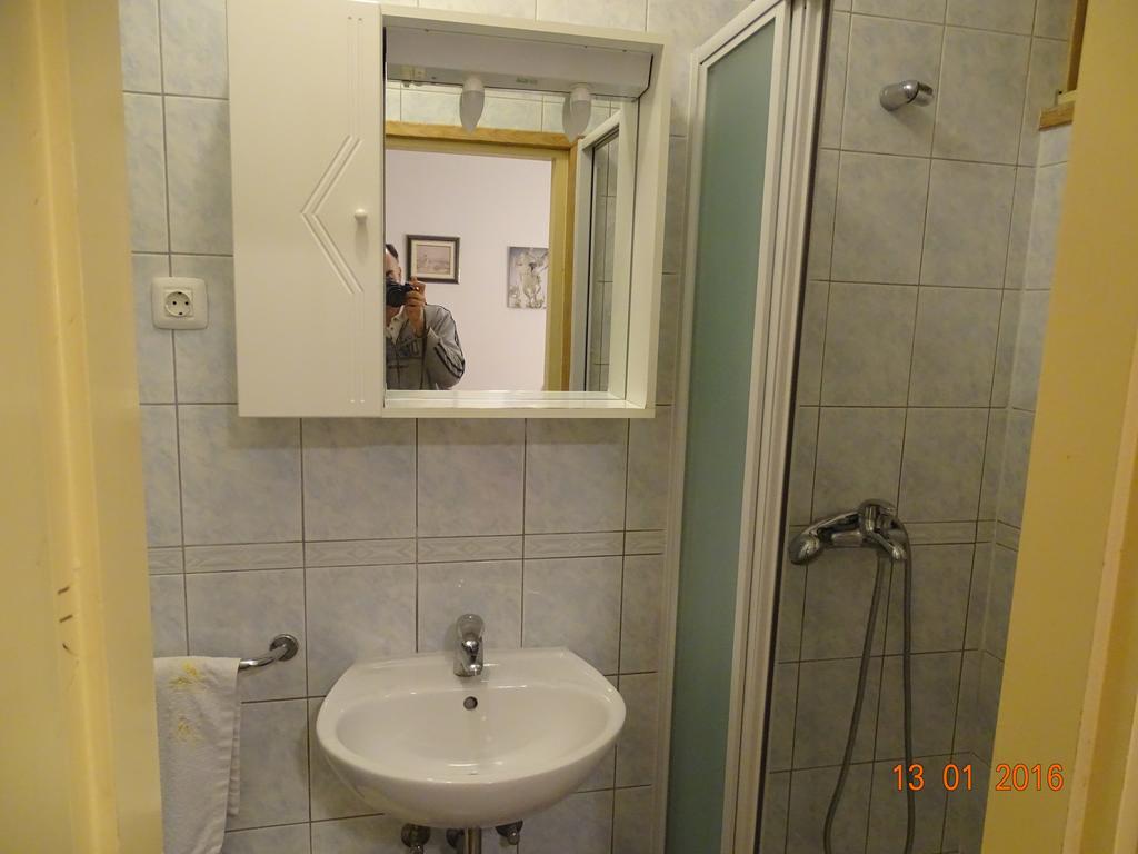 Guest House Ab Adria Home Ровинь Номер фото