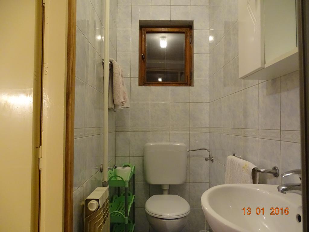 Guest House Ab Adria Home Ровинь Номер фото