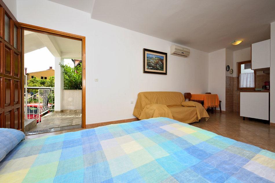 Guest House Ab Adria Home Ровинь Номер фото