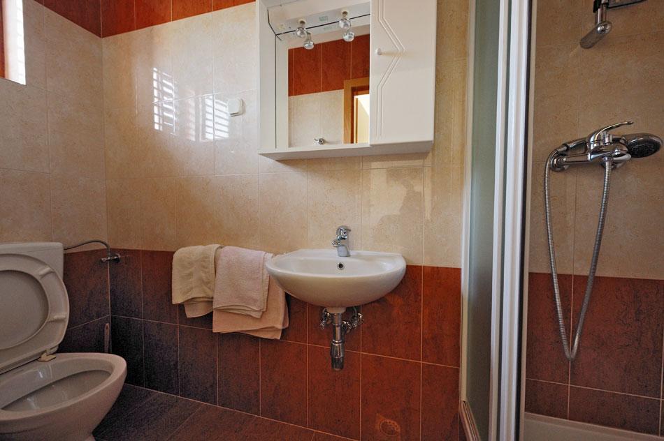 Guest House Ab Adria Home Ровинь Номер фото