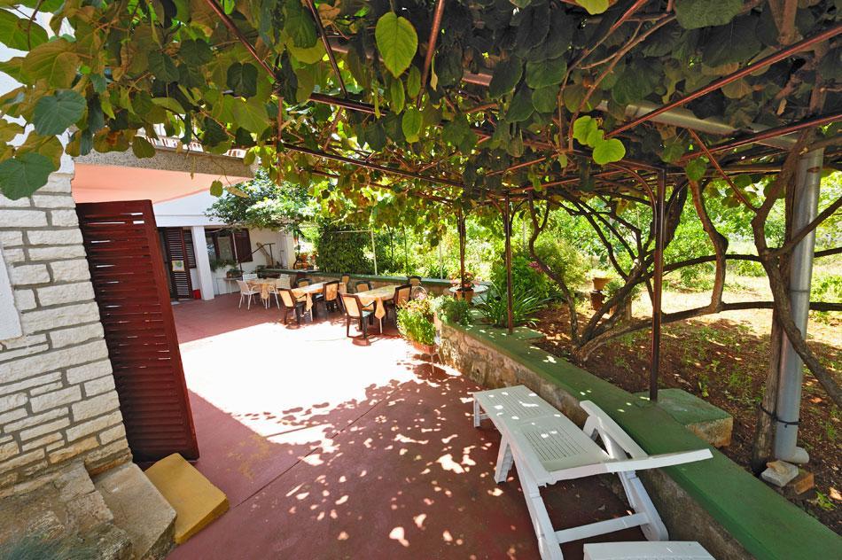 Guest House Ab Adria Home Ровинь Номер фото