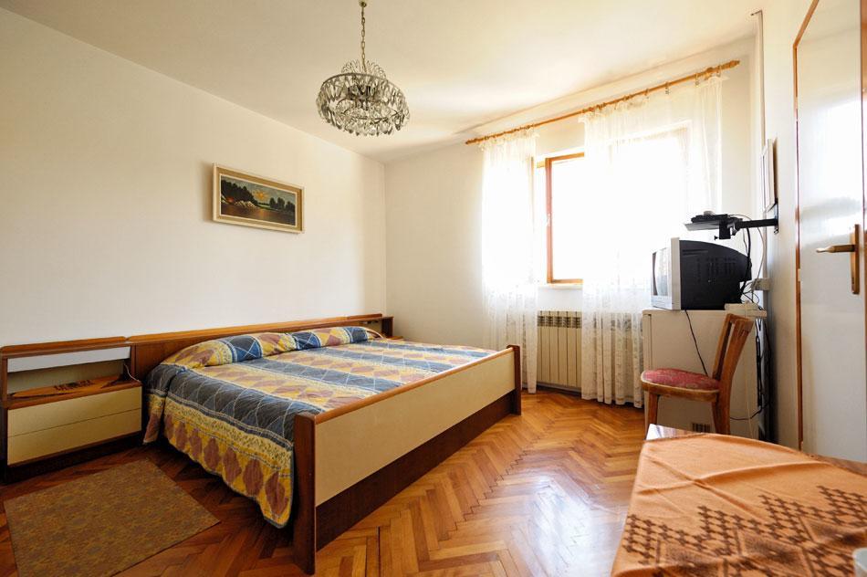 Guest House Ab Adria Home Ровинь Номер фото