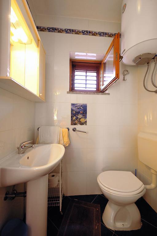 Guest House Ab Adria Home Ровинь Номер фото