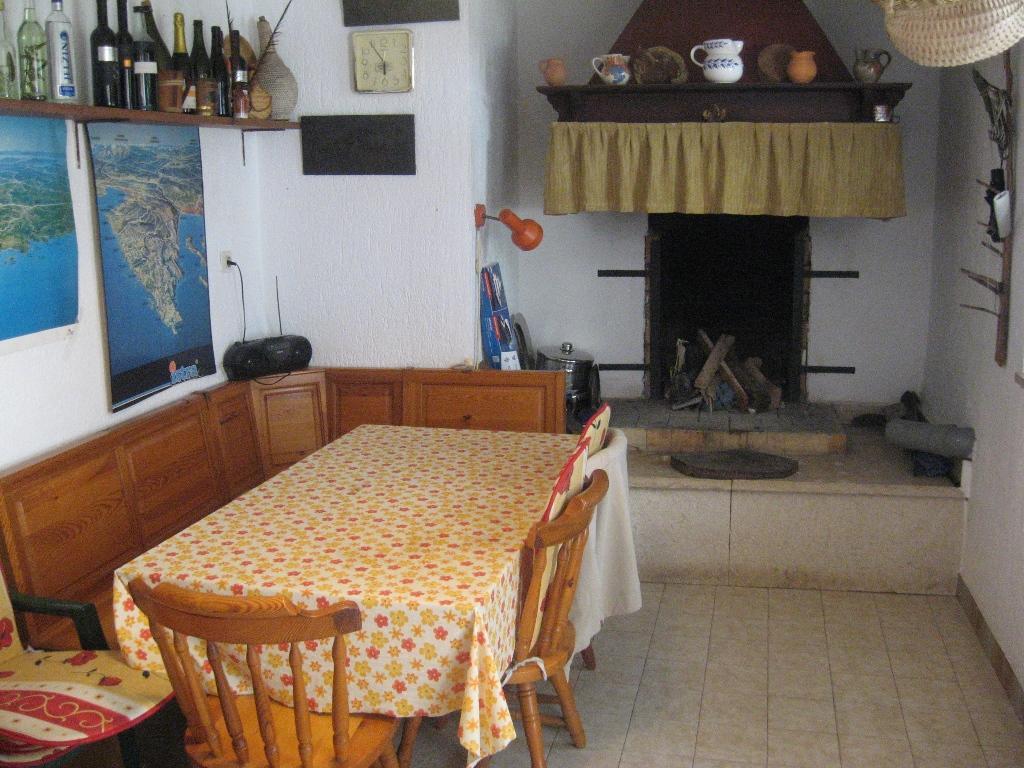 Guest House Ab Adria Home Ровинь Экстерьер фото