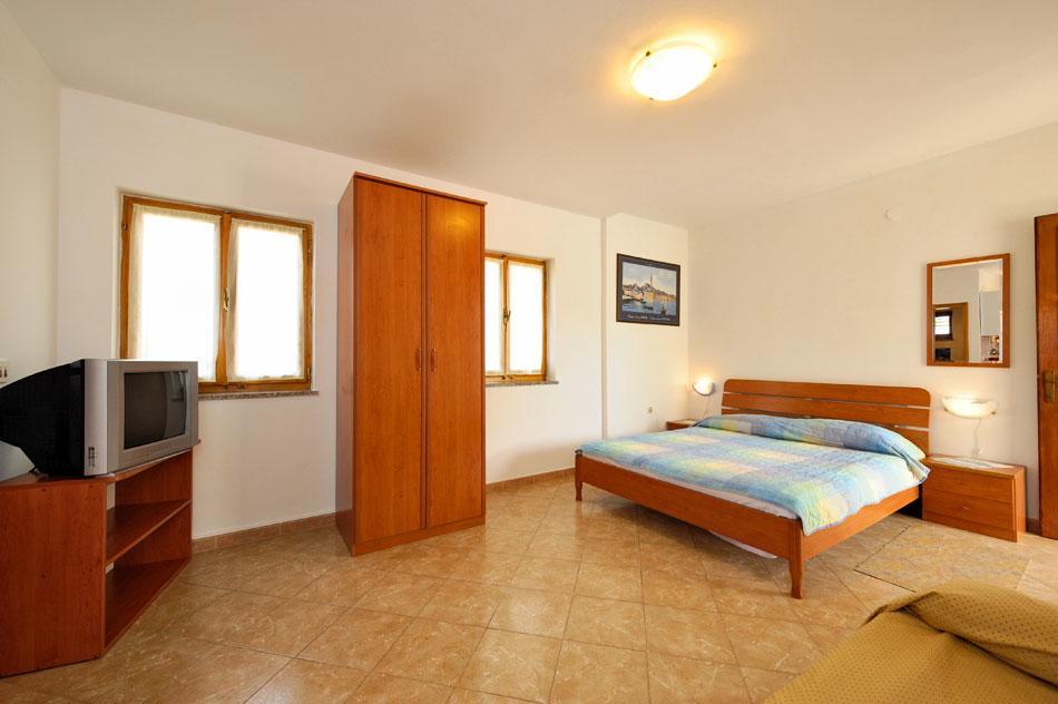 Guest House Ab Adria Home Ровинь Номер фото