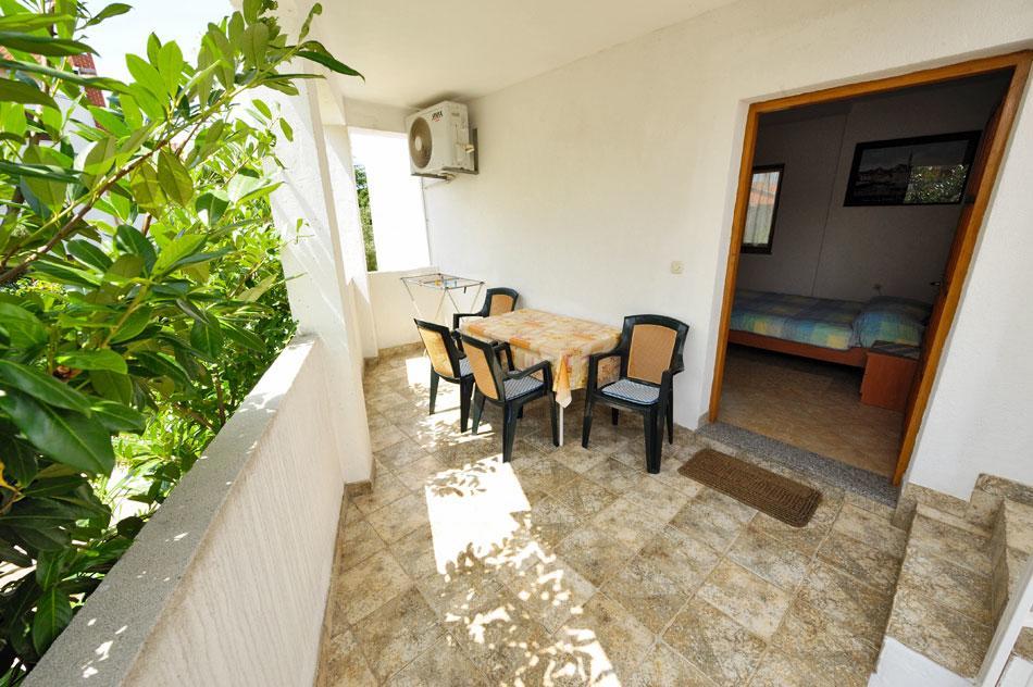 Guest House Ab Adria Home Ровинь Номер фото