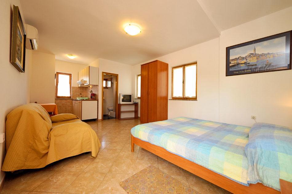 Guest House Ab Adria Home Ровинь Номер фото